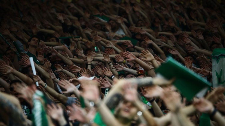 Κυκλοφόρησαν τα εισιτήρια για τον 1ο και τον 3ο τελικό με τον Ολυμπιακό