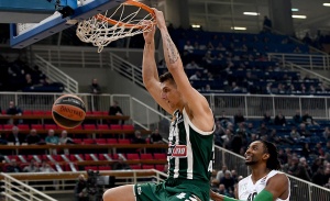 Η «παράσταση» του Μήτογλου κόντρα στην Νταρουσάφακα (vid)