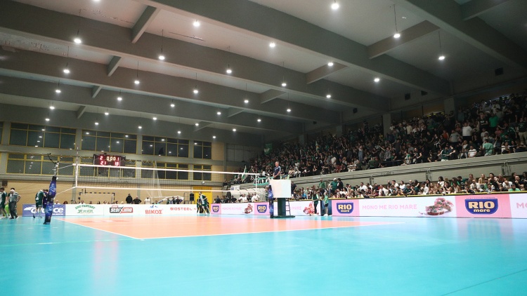 Από 5 ευρώ τα εισιτήρια για το Παναθηναϊκός-Άρης