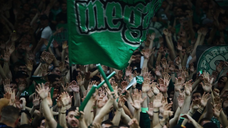 Κυκλοφόρησαν τα εισιτήρια για το Παναθηναϊκός - Άρης