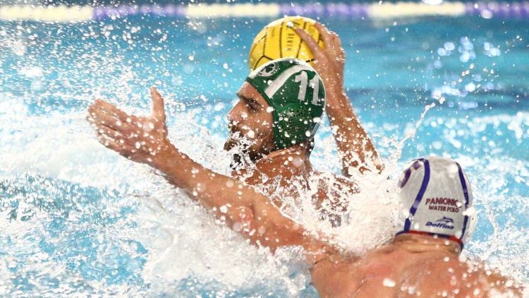 Υδραϊκός - Παναθηναϊκός: Να συνεχίσουν στα θετικά αποτελέσματα οι «πράσινοι»