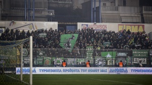 Ο Βασιλειάδης φρενάρει τους φιλάθλους του Παναθηναϊκού για Ριζούπολη