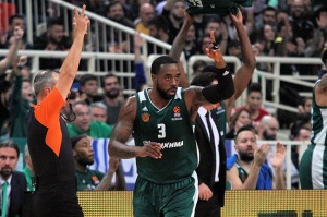 Χωρίς Ρίβερς στο Μιλάνο ο Παναθηναϊκός