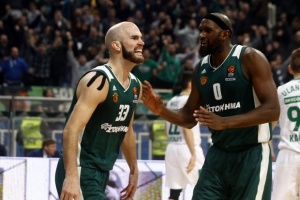 Το φινάλε του ΟΑΚΑ στη mini movie (vid)