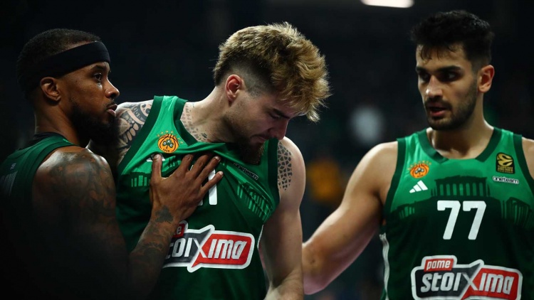 Παναθηναϊκός - ΠΑΟΚ: Με στόχο να πιάσει... 13άρι