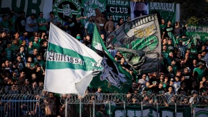 Έκανε σεφτέ στα πρόστιμα ο Παναθηναϊκός