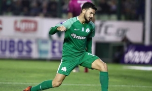 Ατυχία με Βιγιαφάνιες χάνει τον Ατρόμητο