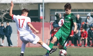 «Παρέλαση» στου Ρέντη η Κ15