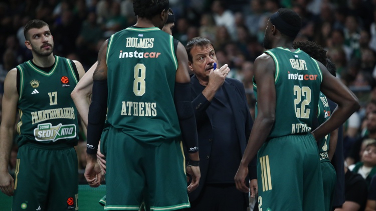 Παναθηναϊκός-ΠΑΟΚ: Πρεμιέρα στο πρωτάθλημα χωρίς Άταμαν για το «τριφύλλι»