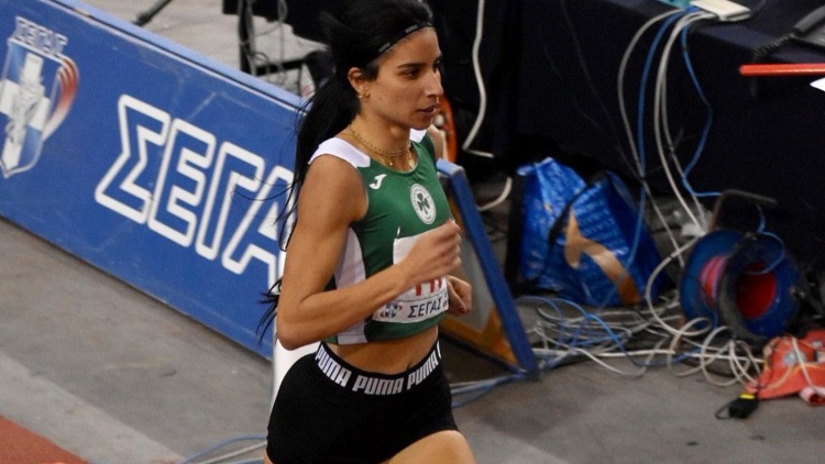 Δύο χάλκινα μετάλλια για τον Παναθηναϊκό στο Βαλκανικό πρωτάθλημα