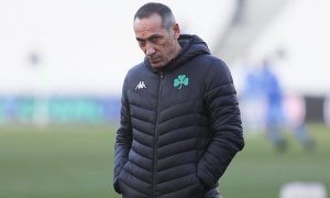 Βασικοί με Βόλο οι Ξενόπουλος και Ζαγαρίτης