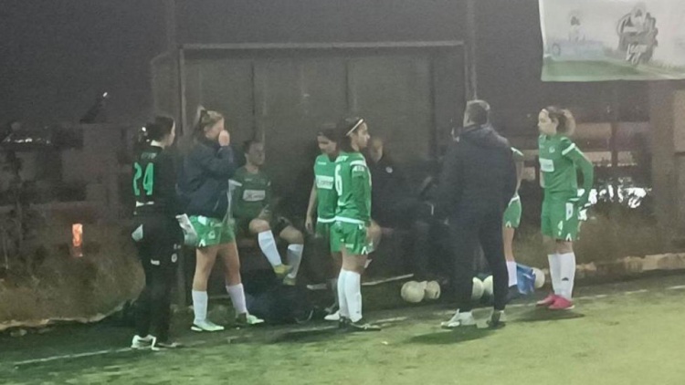 Futsal Γυναικών: Στα ημιτελικά του Κυπέλλου o Παναθηναϊκός!