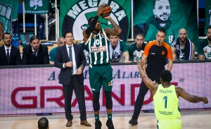 «Φονιάς» Τόμας «σκότωσε» την Μπαρτσελόνα (vid)