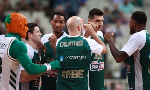 «Ψάχνει» το διπλό στην Αγία Πετρούπολη