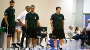 Τα κεφάλια μέσα