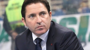 Πασκουάλ: «Χάσαμε πολλές βολές, δεν σχολιάζω για το τσίρκο»