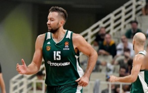 Βουγιούκας: «Την ατμόσφαιρα του ΟΑΚΑ δύσκολα τη βρίσκεις»