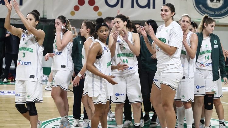 Το πλήρες πρόγραμμα των τελικών της Α1 Μπάσκετ Γυναικών