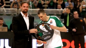 Τριανδρία Διαμαντίδη-Αλβέρτη-Τριαντόπουλου στη διοίκηση του Παναθηναϊκού