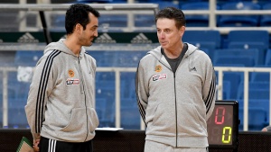 Βόβορας: «Πάνω από 50% οι πιθανότητες να μείνει ο Πιτίνο»