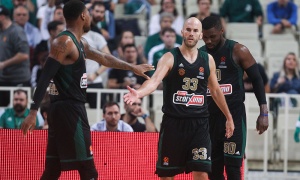 Την «τρόμαξε» και κέρδισε