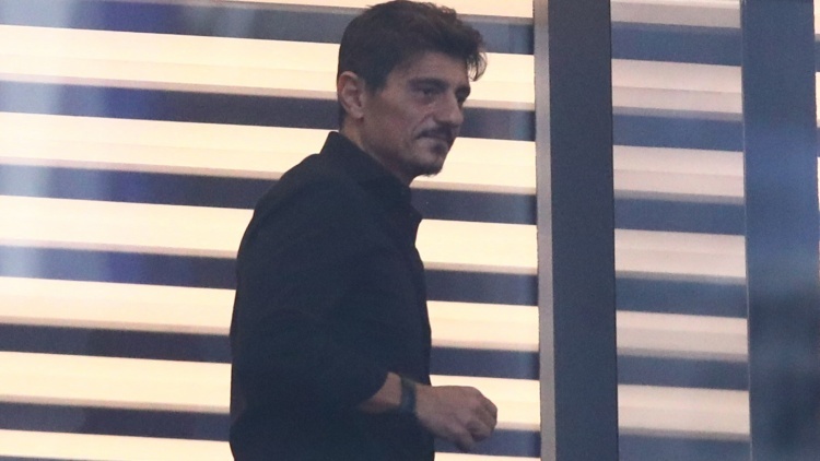 Γιαννακόπουλος: «Παναθηναϊκός και Βαλαντσιούνας θέλουν συνεργασία – Περιμένουμε τους Νάγκετς»