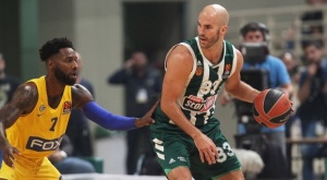 Έτοιμος για Άρη