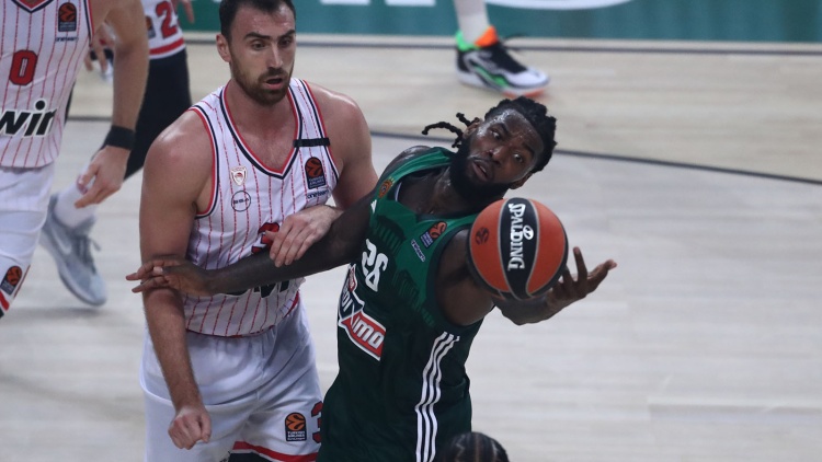 Λεσόρ: «Το ντέρμπι θα κριθεί στη θέληση και τη μαχητικότητα, πρέπει να κερδίσουμε»