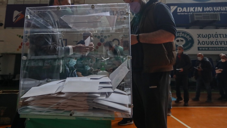 Η διαδικασία της επιστολικής ψήφου για τις εκλογές στον Παναθηναϊκό Α.Ο.