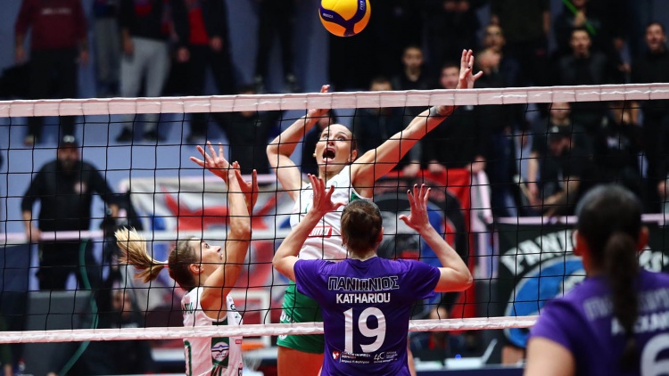 Ο αγώνας: Πανιώνιος - Παναθηναϊκός (vid)