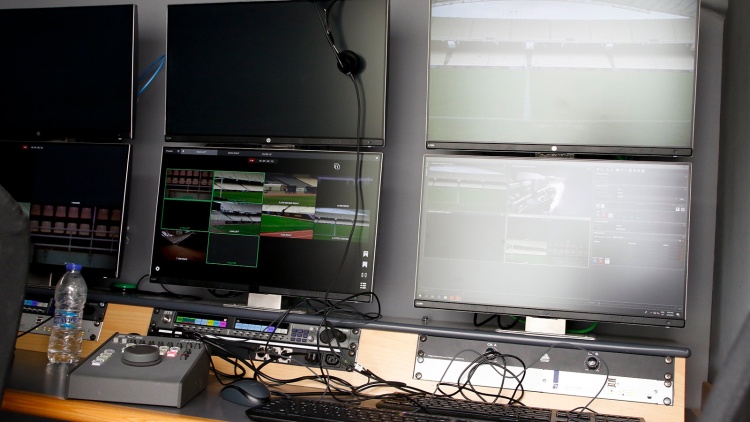 Κύπελλο: Πληρώνουν για VAR Παναθηναϊκός και Ατρόμητος