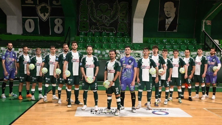 Έφερε τη σειρά στα ίσια και πάει για την πρόκριση στο Μετς