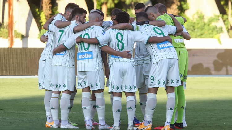 Εκκινεί από την Τρίπολη