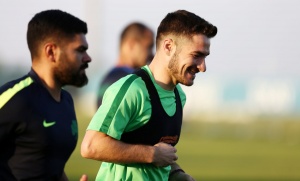 Μπήκε ο Τζανδάρης