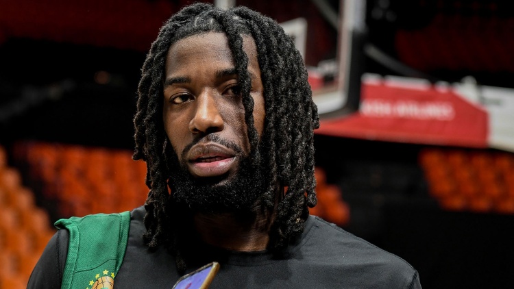 Λεσόρ: «Κάνω ό,τι μπορώ για να βοηθήσω την ομάδα»