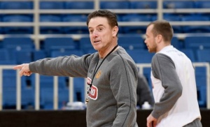 Εκτός ο Λάνγκφορντ στην πρώτη του Πιτίνο (pics)