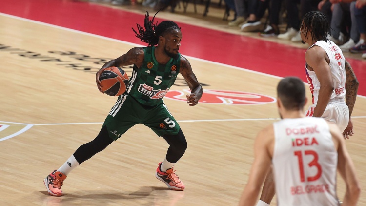 Πρόβλημα με Λι στον Παναθηναϊκό!