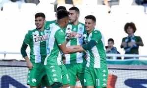 «Σφραγίζει» την πρόκριση