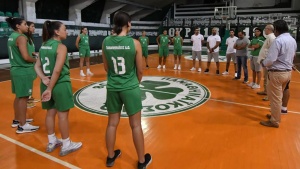 Ξεκίνησαν οι «πράσινες αμαζόνες»