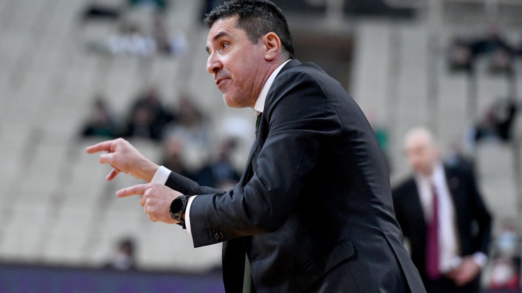 Πρίφτης: «Έχω πολλές ευθύνες - Θα μπορούσα να είχα κάνει πράγματα διαφορετικά»