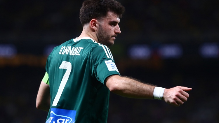 Χωρίς Ιωαννίδη, Τετέ και Γεντβάι αλλά με Σπόραρ, Τζούρισιτς και Σένκεφελντ η 11άδα του Παναθηναϊκού!