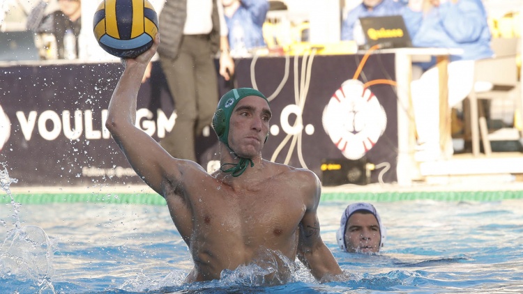 Ηχηρή επιστροφή στις νίκες για τον Παναθηναϊκό