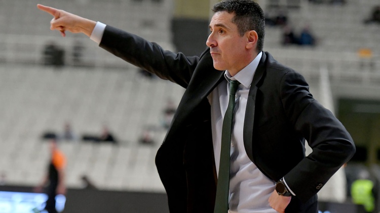 Πρίφτης: «Δεν μετανιώνουμε για Παπαγιάννη - Δεν υπάρχουν περιθώρια για Κασελάκη»