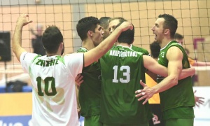 Φιλική νίκη κόντρα στην Κηφισιά