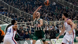 Οι ασίστ… «υπερπαραγωγές» του Νικ Καλάθη (vid)