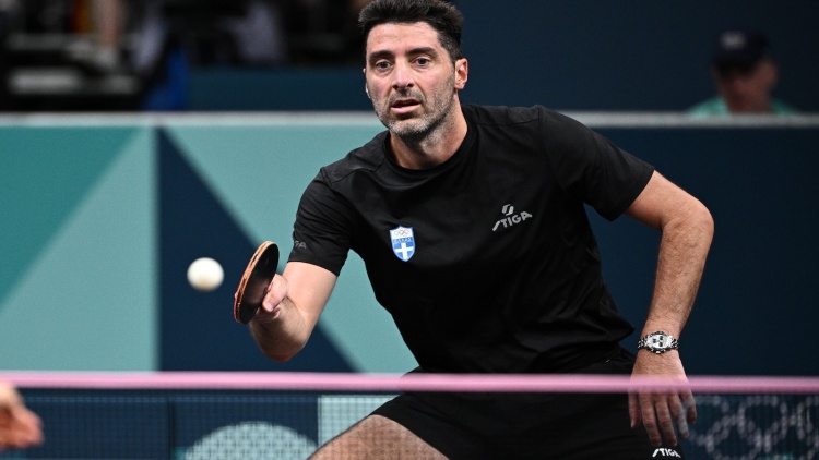 Πάλεψε αλλά λύγισε ο Γκιώνης (vids)