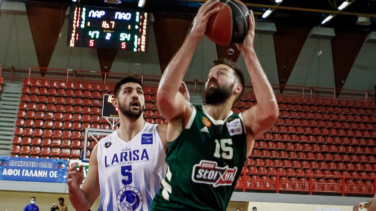 150άρης ο Βουγιούκας - Ξεπέρασε Ρέμπρατσα ο Μήτογλου