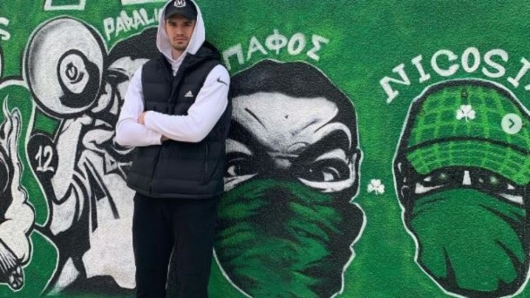 Επίσκεψη Χεζόνια στη Λεωφόρο (pic)