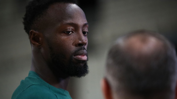 Γκραντ: «Τώρα ξεκινάμε να δείχνουμε πράγματα»