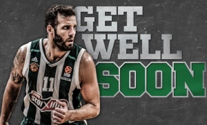 Το μήνυμα του Παναθηναϊκού στον Παππά (pic)